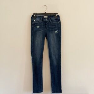 Adam Levine Skinny Jeans Juniors Size 1/2